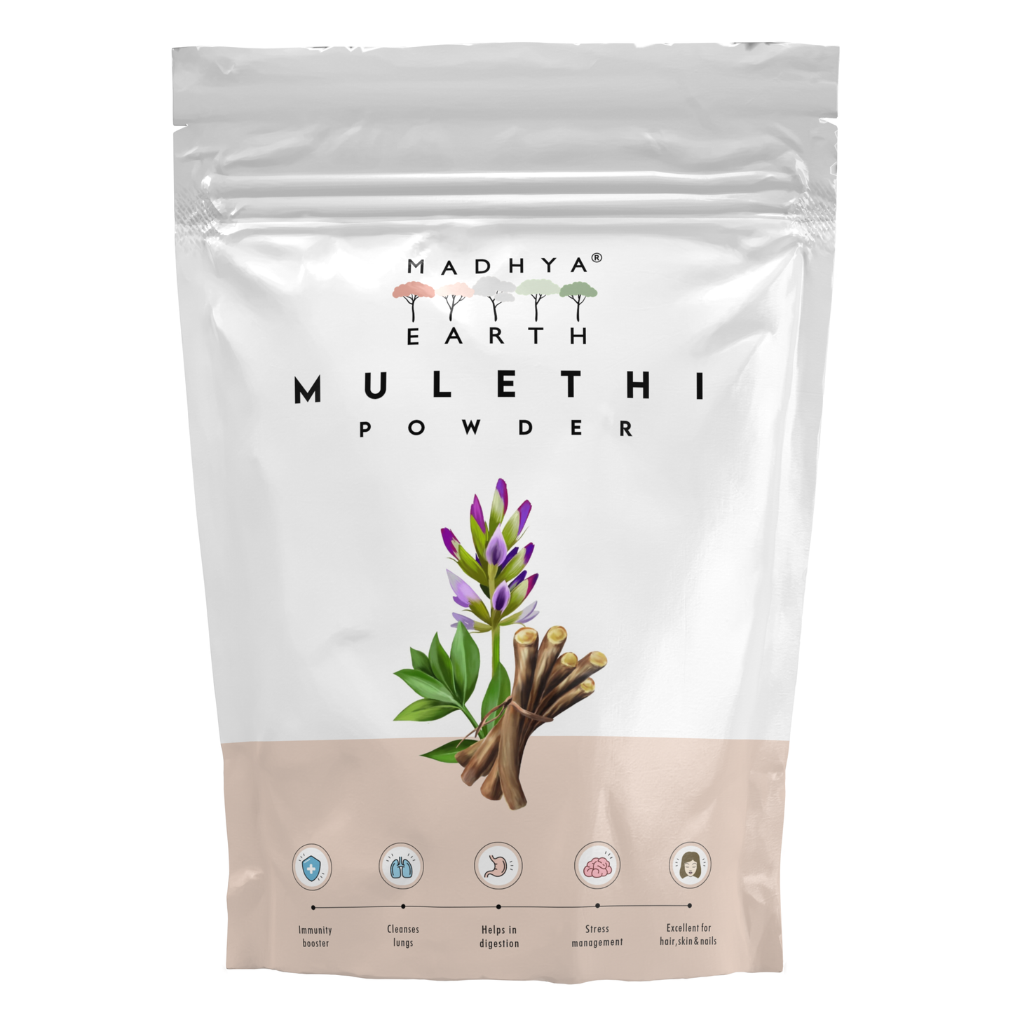MULETHI POWDER | 200g