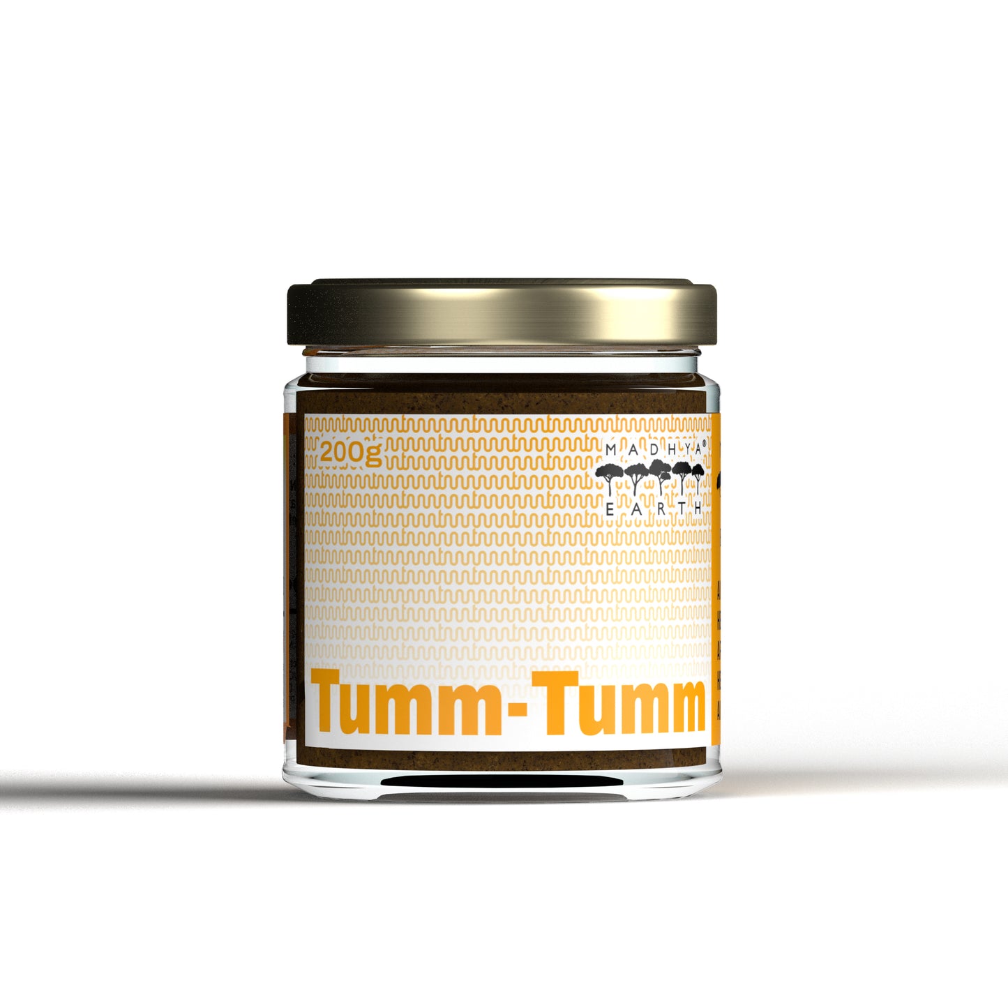 Tumm Tumm | 200g