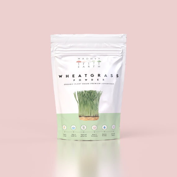 WHEATGRASS POWDER | 200g