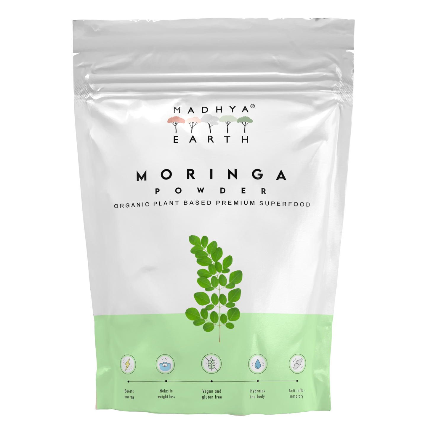 MORINGA POWDER | 200g