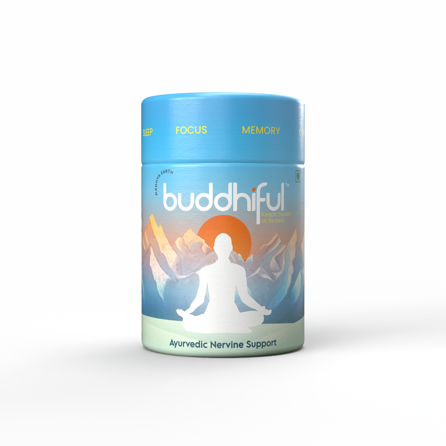 Buddhiful | 75g