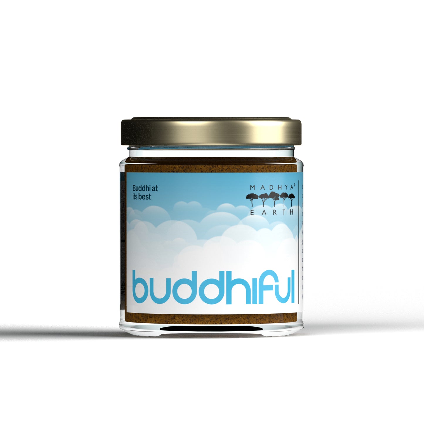 Buddhiful | 75g